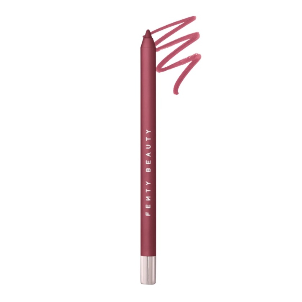 Fenty Beauty Trace’d Out Pencil Lip Liner